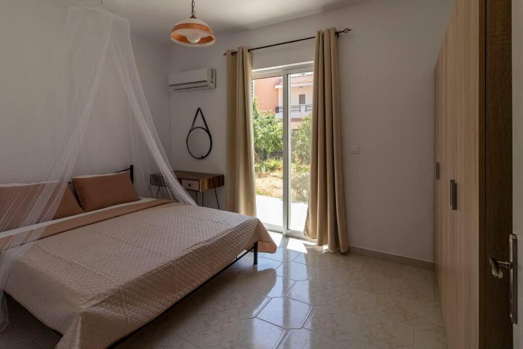 Fotis House Apartment Afantou Exterior foto