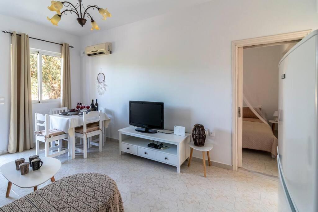 Fotis House Apartment Afantou Exterior foto