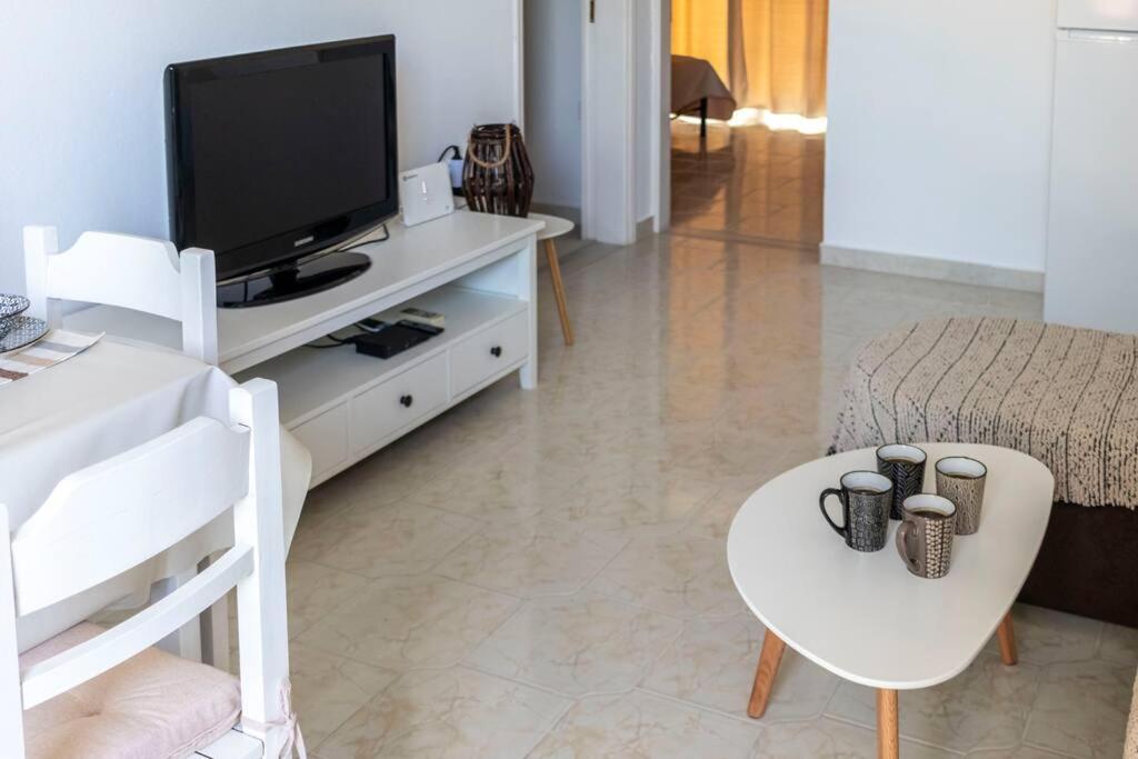 Fotis House Apartment Afantou Exterior foto