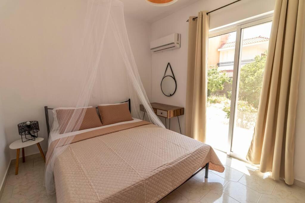 Fotis House Apartment Afantou Exterior foto
