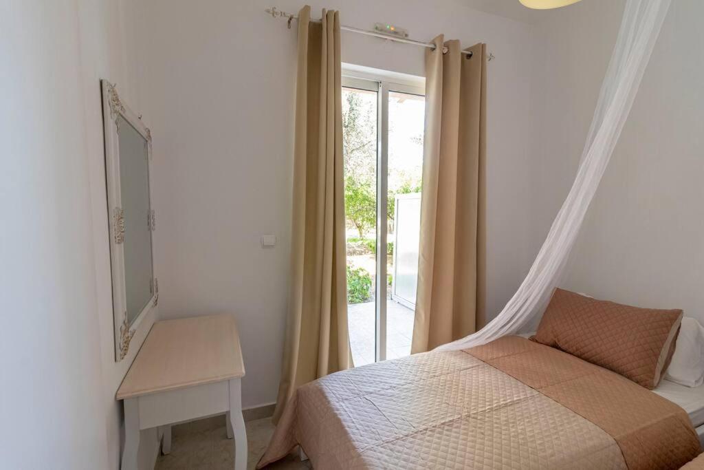 Fotis House Apartment Afantou Exterior foto