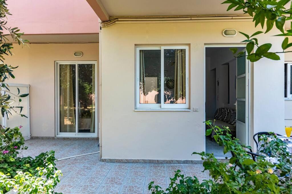 Fotis House Apartment Afantou Exterior foto